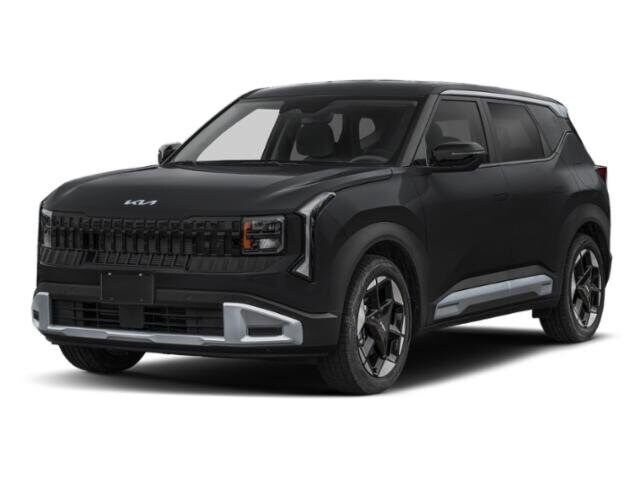 2027 KIA Seltos