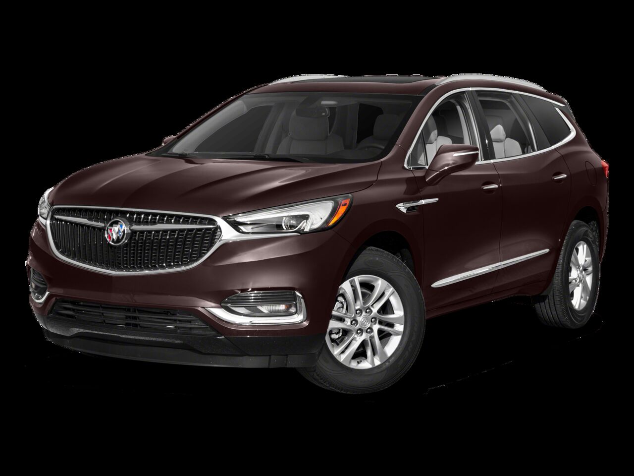 2018 BUICK Enclave