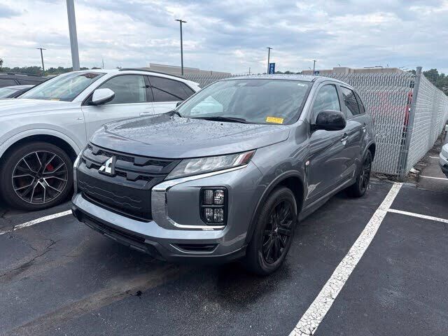 2023 MITSUBISHI Outlander Sport