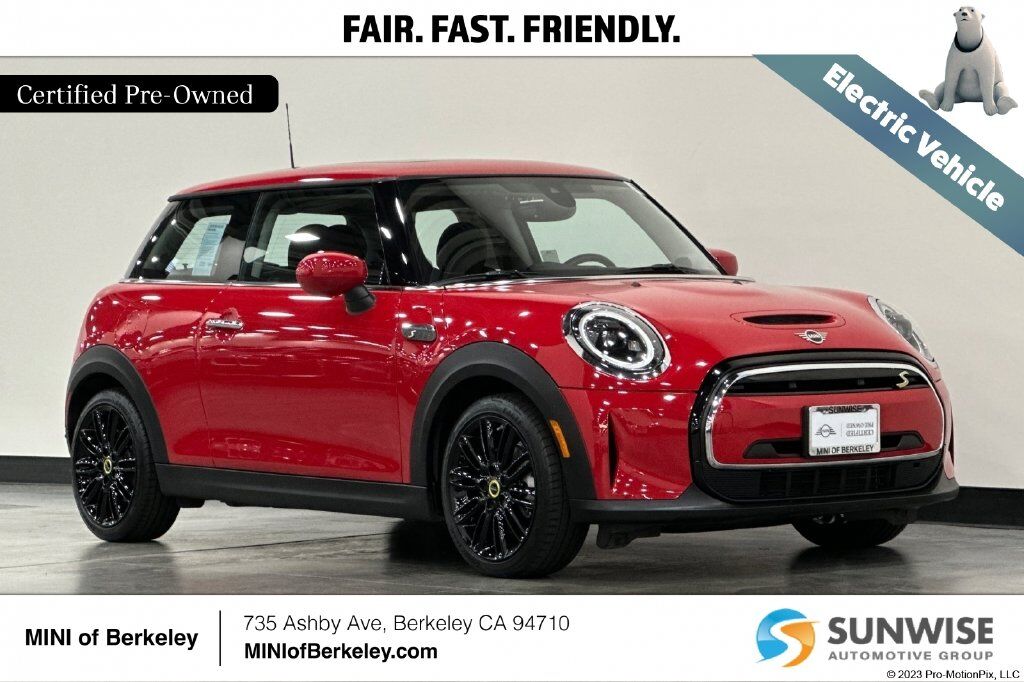 2024 MINI Hardtop