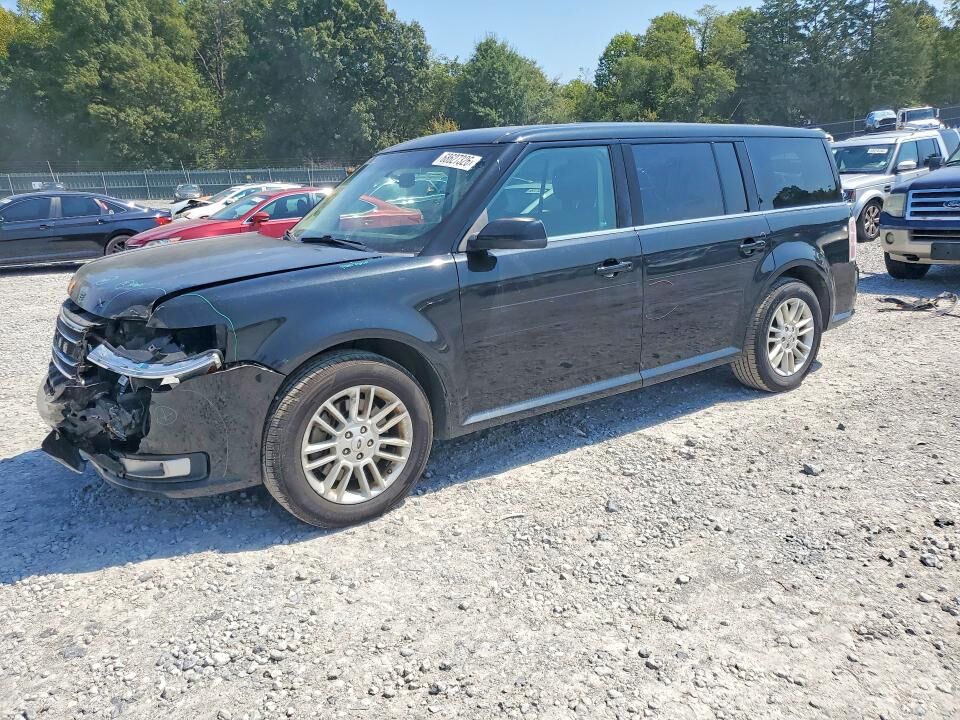 2014 FORD Flex