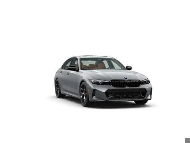 2026 BMW 3 Series