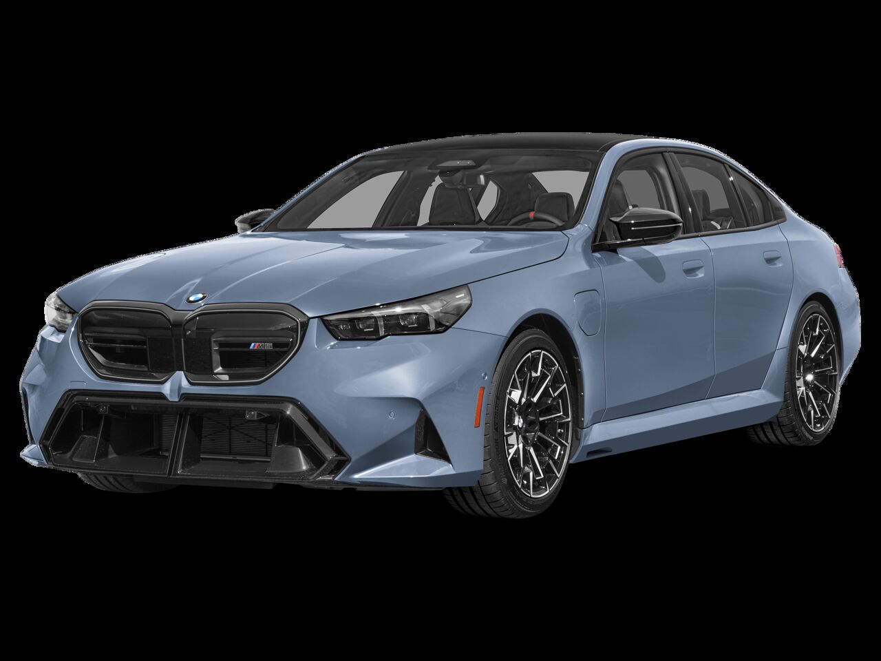 2027 BMW M5