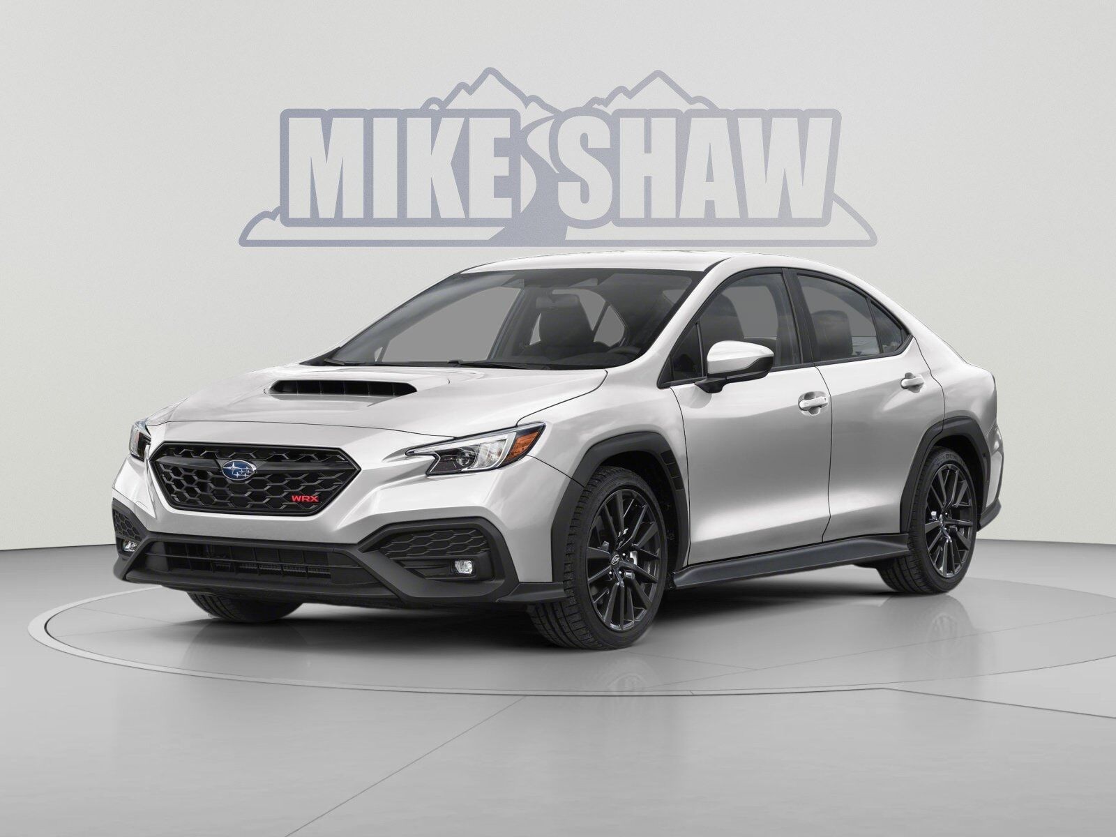 2026 SUBARU WRX