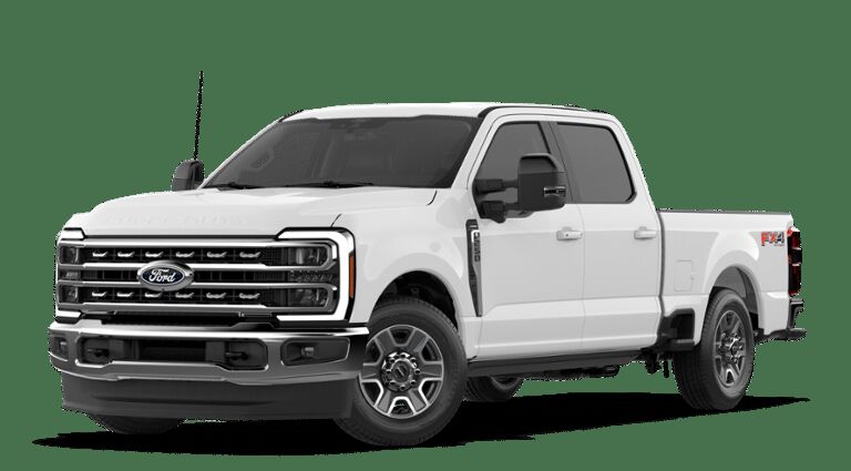 2027 FORD F-250
