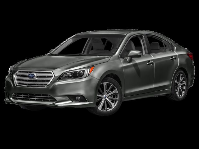 2016 SUBARU Legacy