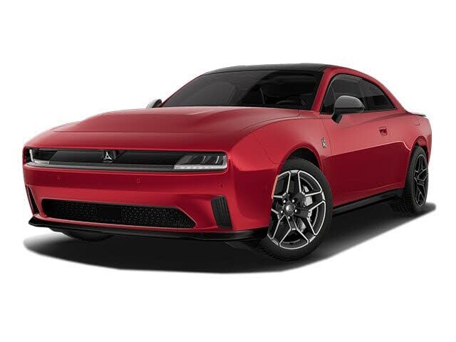 2026 DODGE Charger