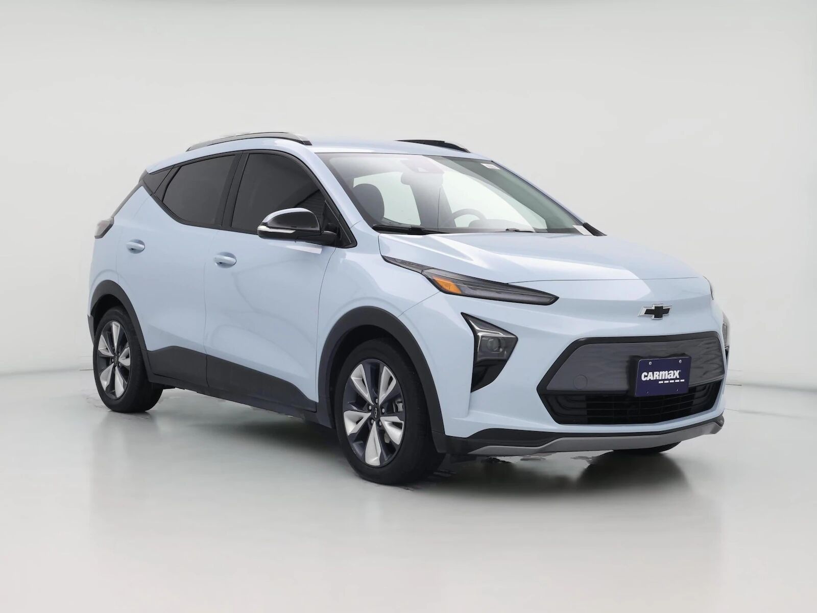 2022 CHEVROLET Bolt EV