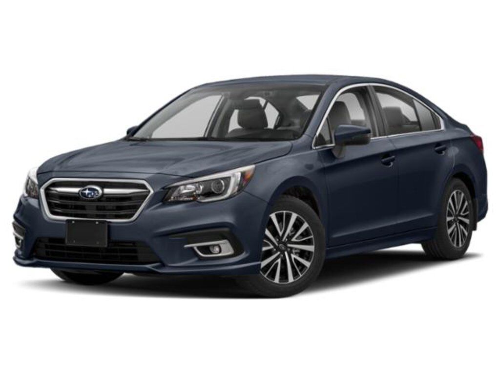 2018 SUBARU Legacy