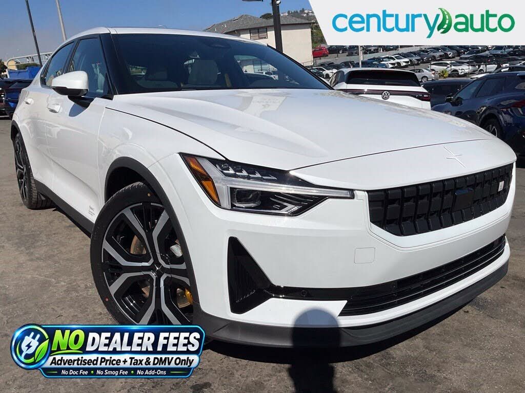 2023 POLESTAR PS2