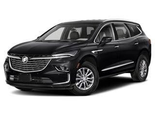 2024 BUICK Enclave