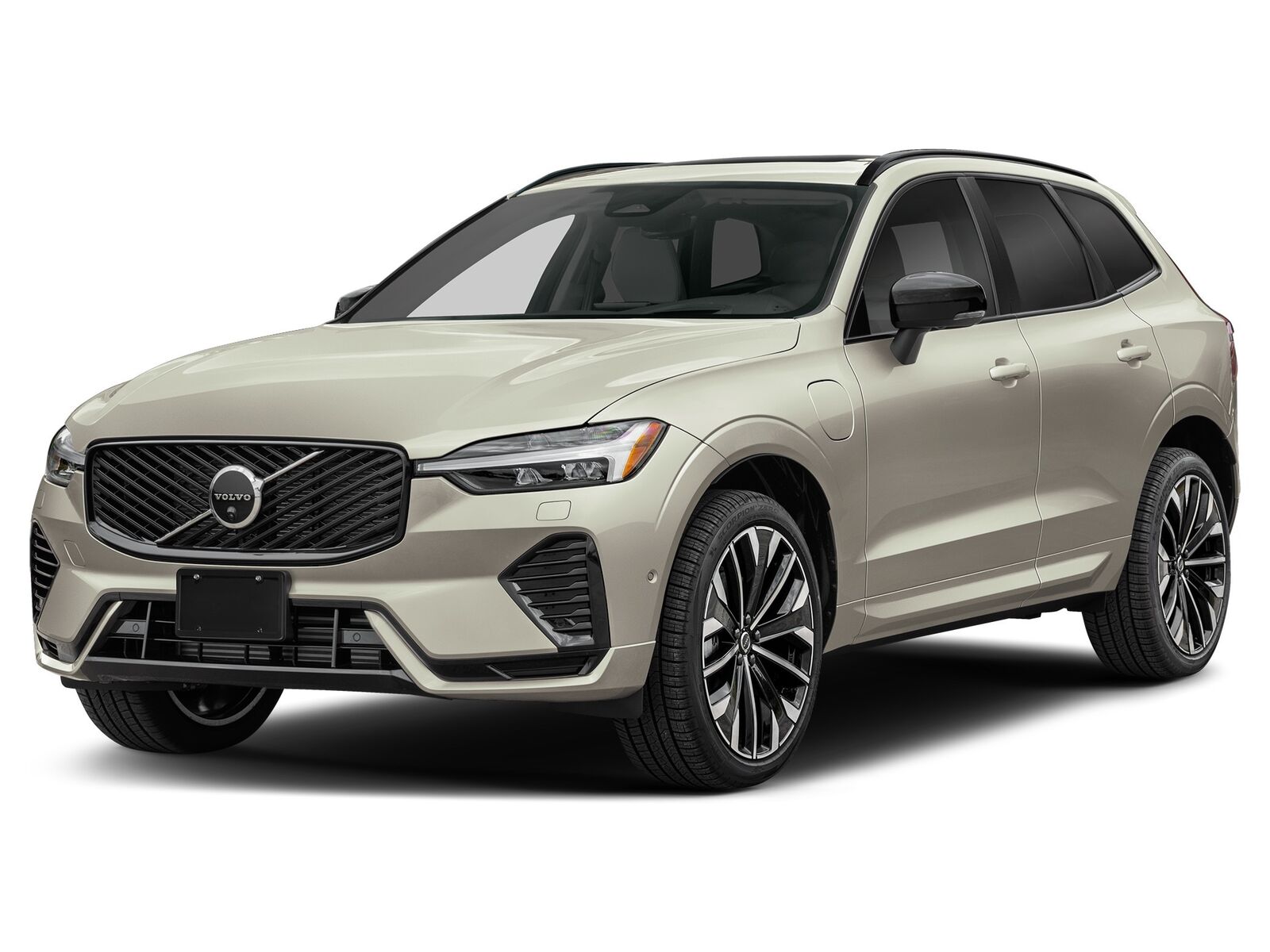 2027 VOLVO XC60