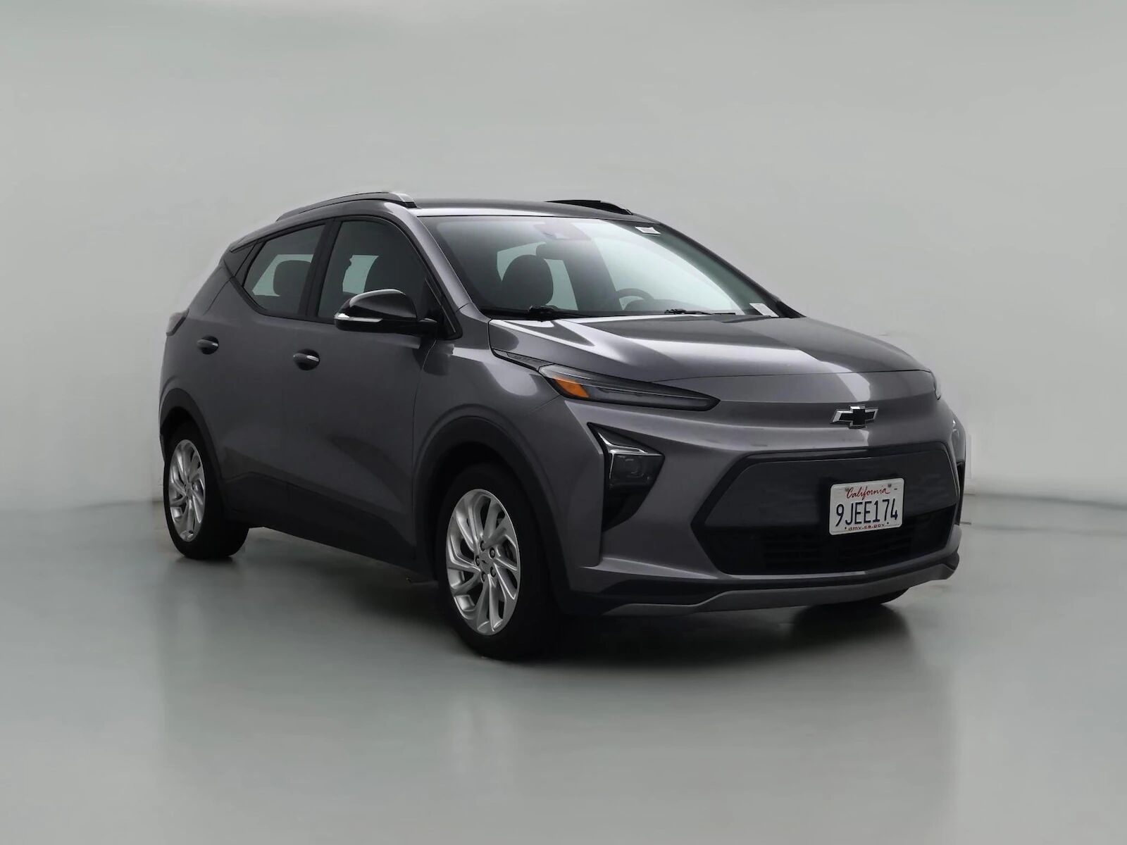 2023 CHEVROLET Bolt EUV