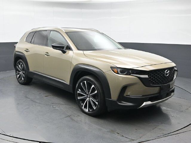 2024 MAZDA CX-50