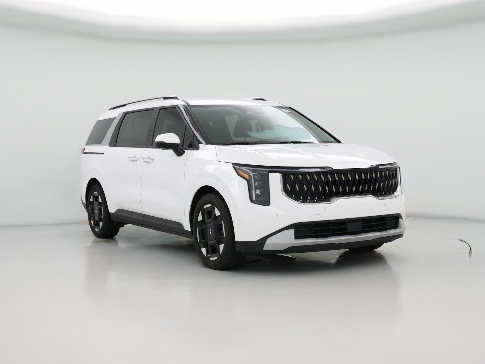 2025 KIA Carnival
