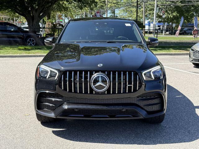 2023 Mercedes-Benz GLE-Class