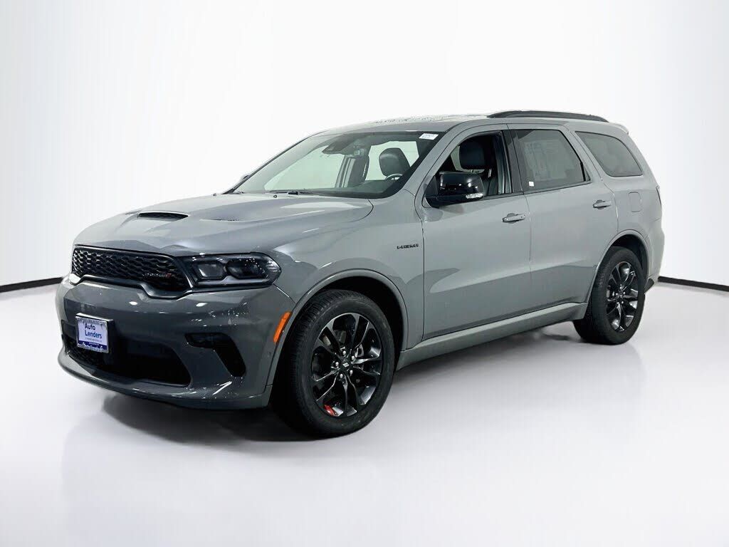 2023 DODGE Durango