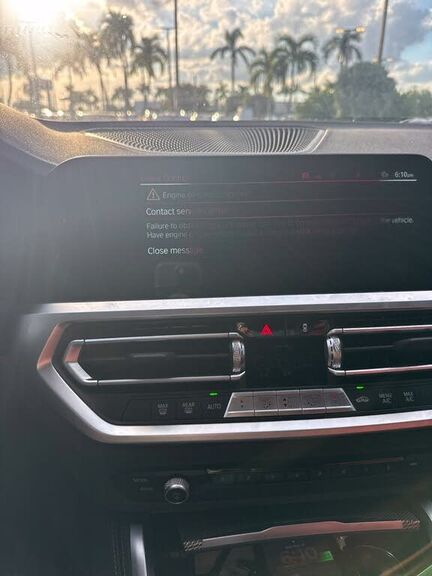 2022 BMW 4 Series