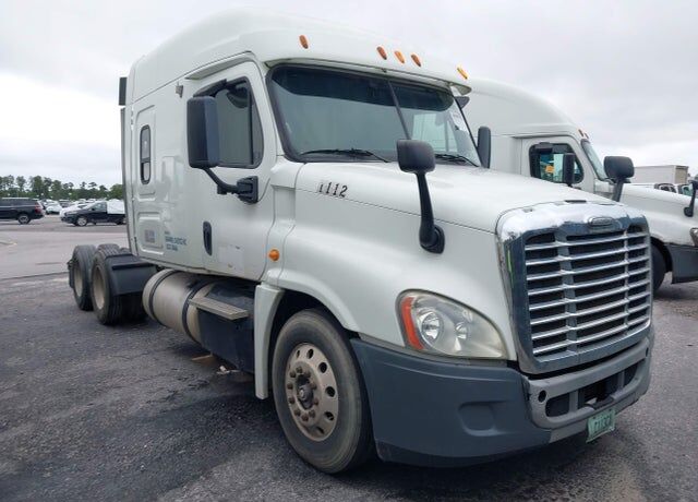 2013 FREIGHTLINER Cascadia