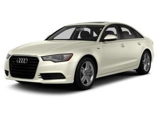 2014 AUDI A6