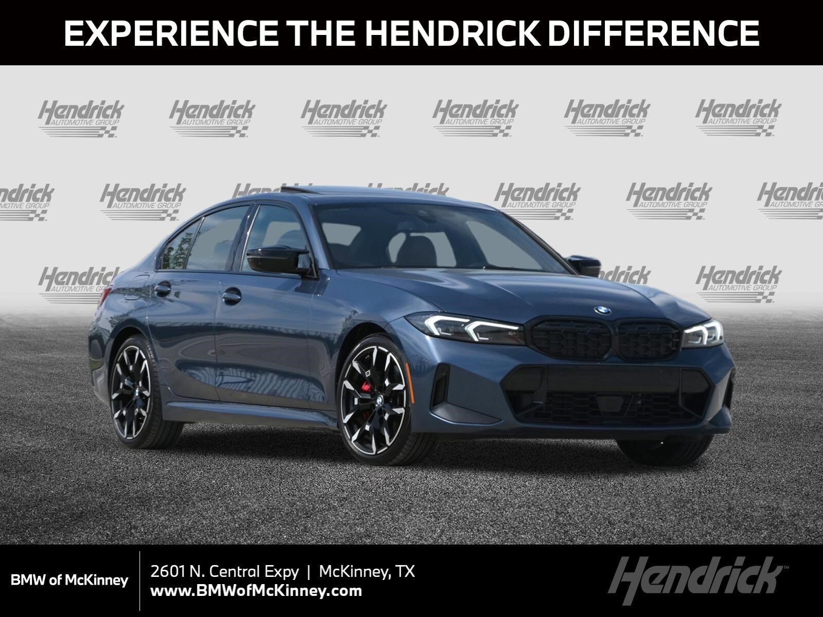 2026 BMW M3