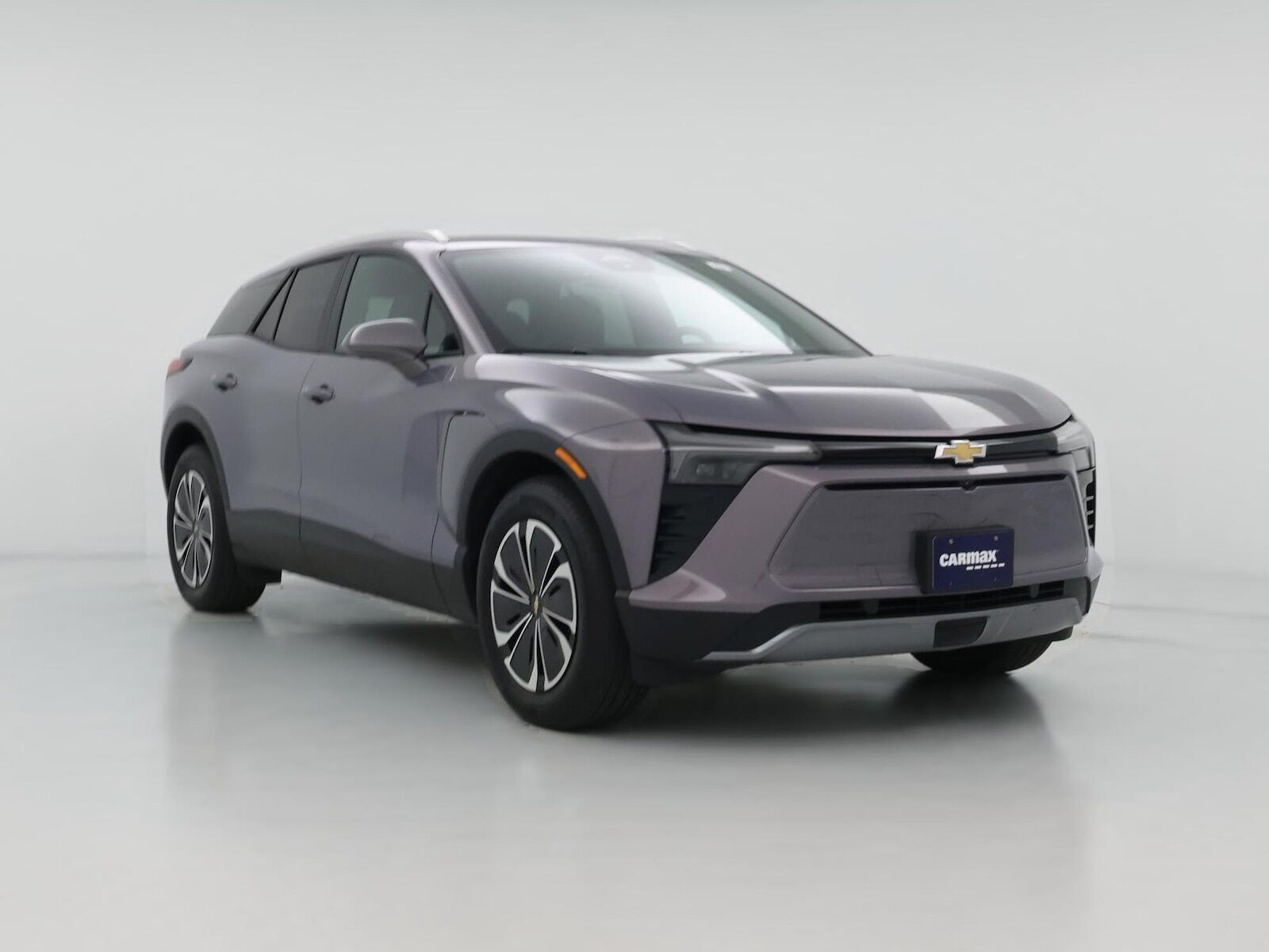 2024 CHEVROLET Blazer EV