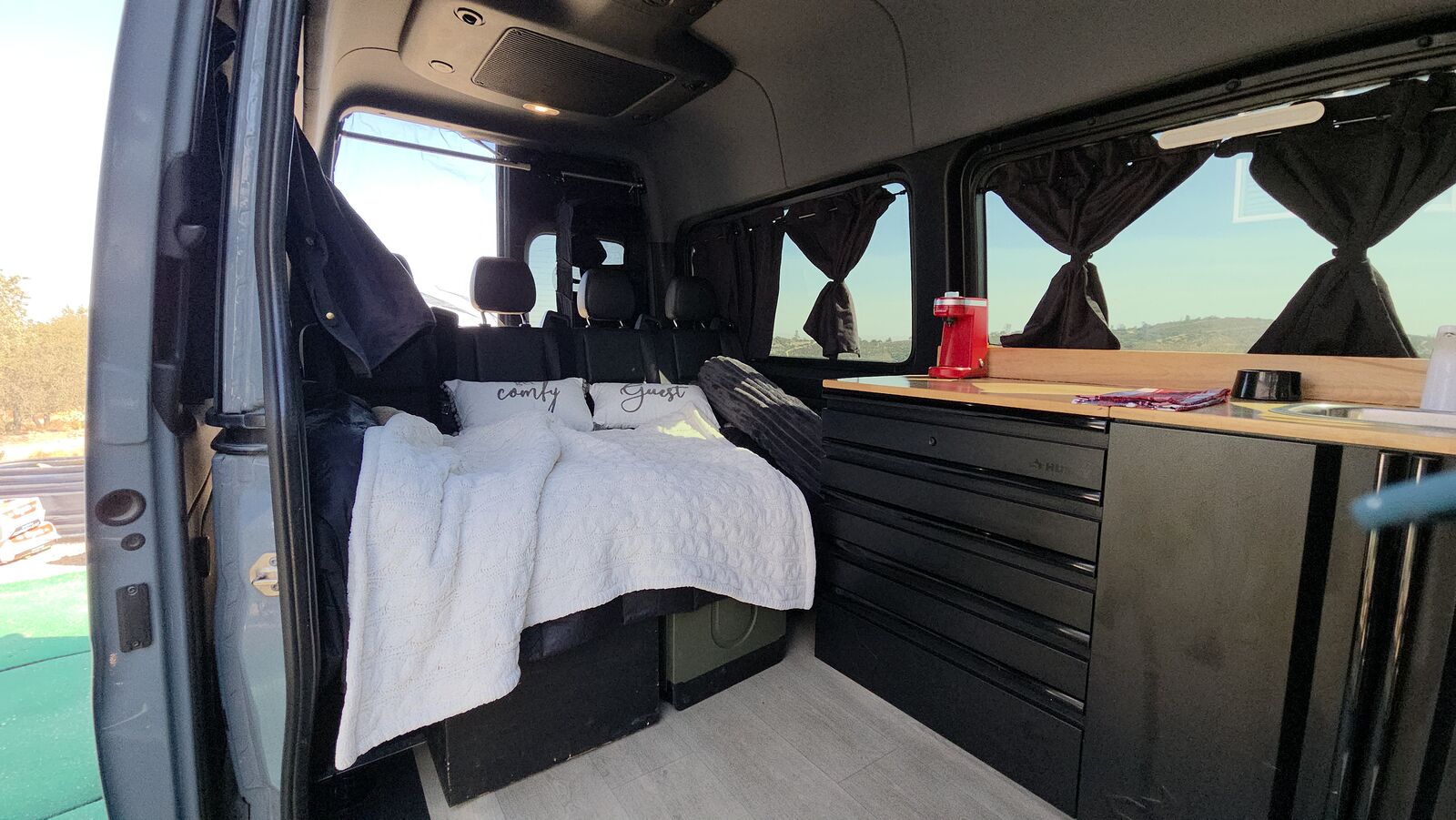 2019 Mercedes-Benz Sprinter