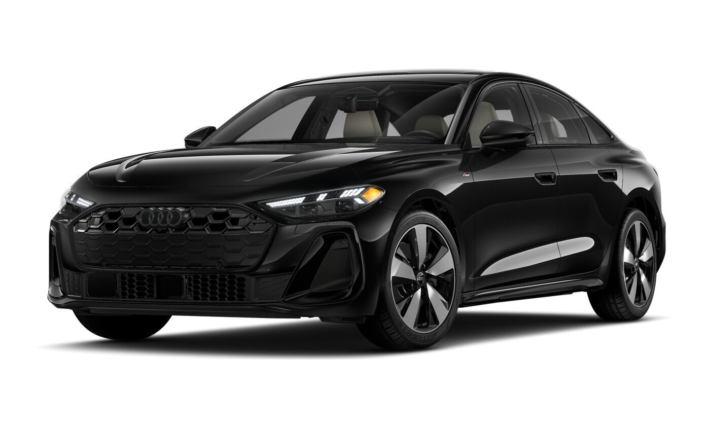 2026 AUDI A5