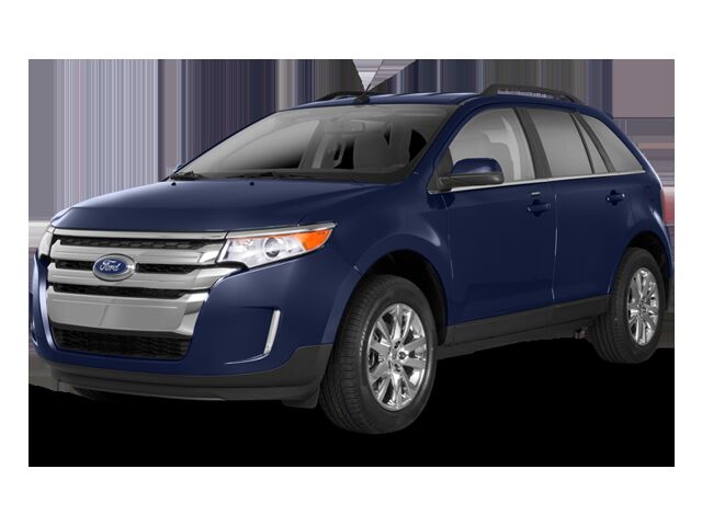 2013 FORD Edge