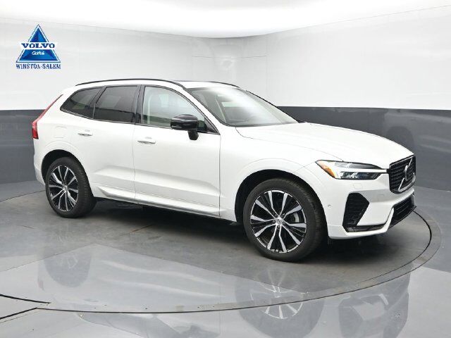 2024 VOLVO XC60