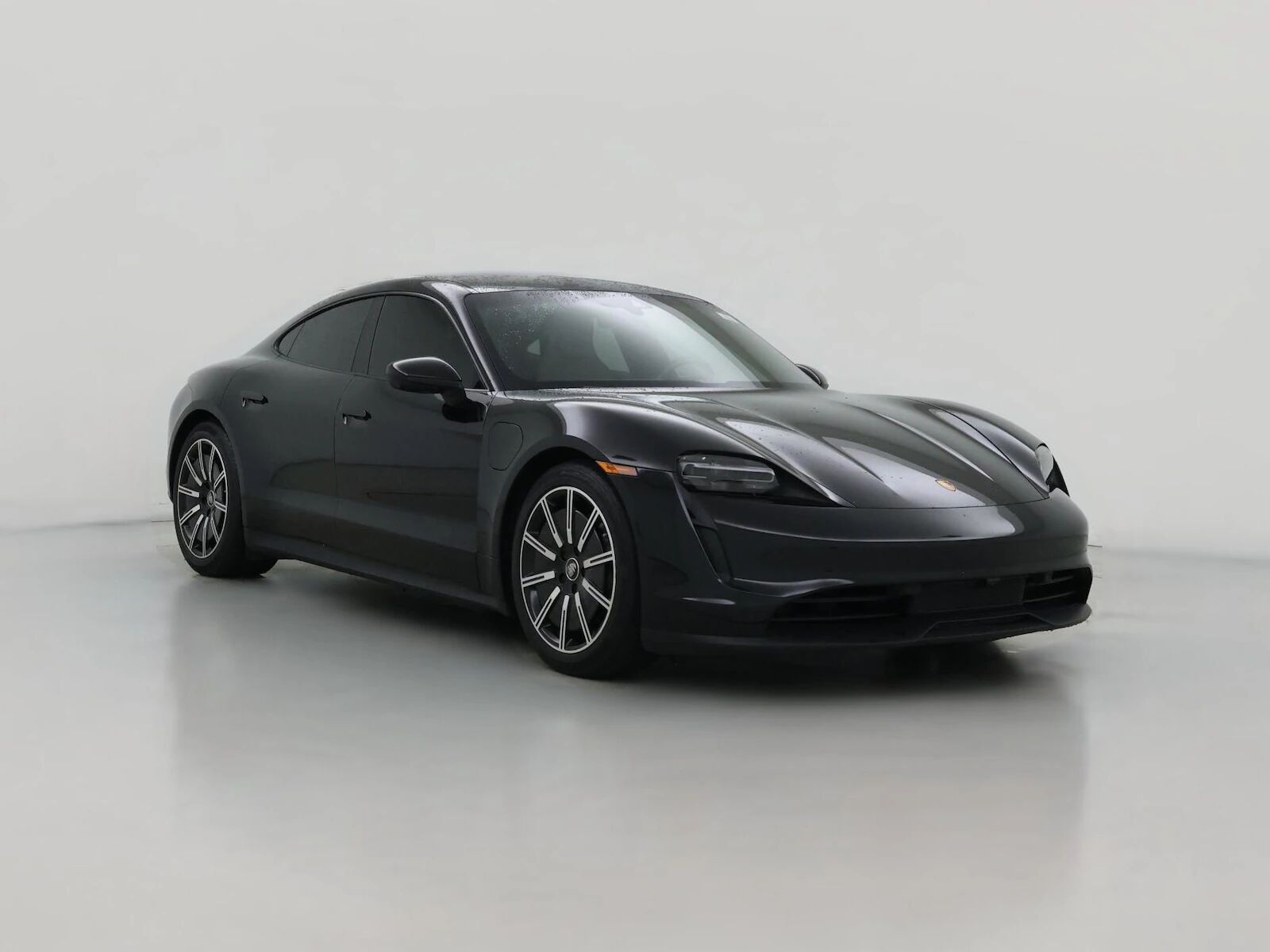 2021 PORSCHE Taycan