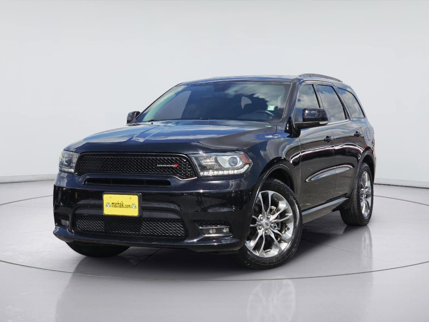 2019 DODGE Durango