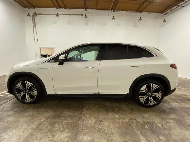 2023 Mercedes-Benz EQE-Class SUV