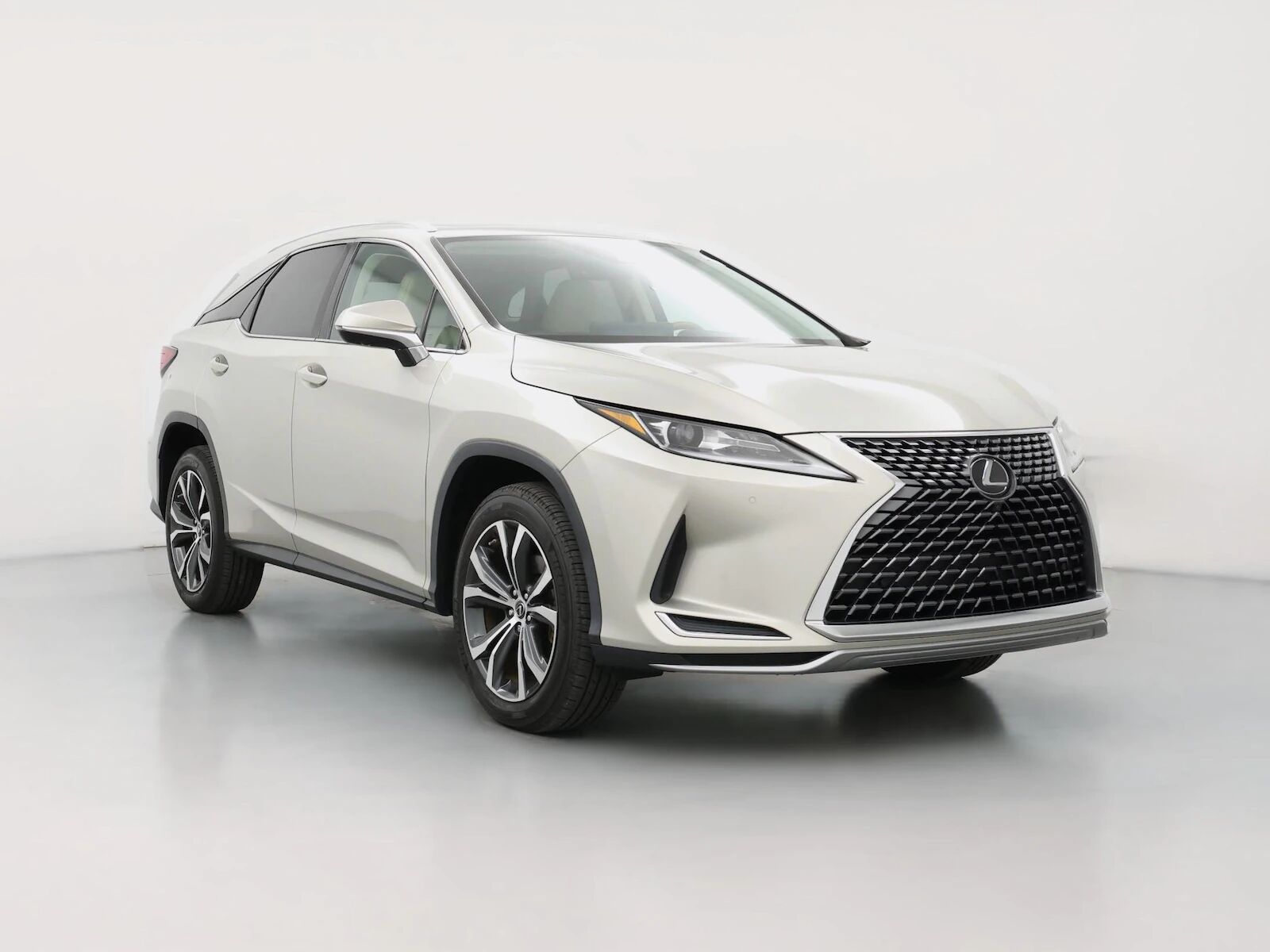 2021 LEXUS RX