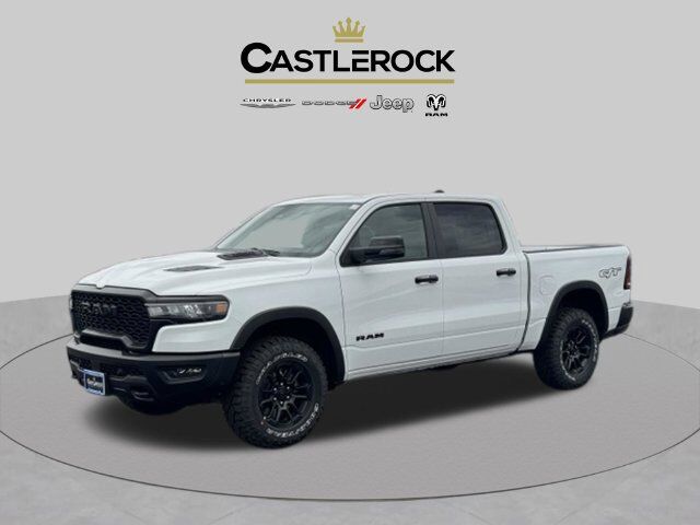 2027 RAM 1500