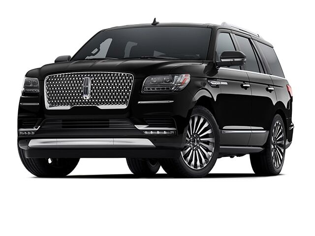 2019 LINCOLN Navigator