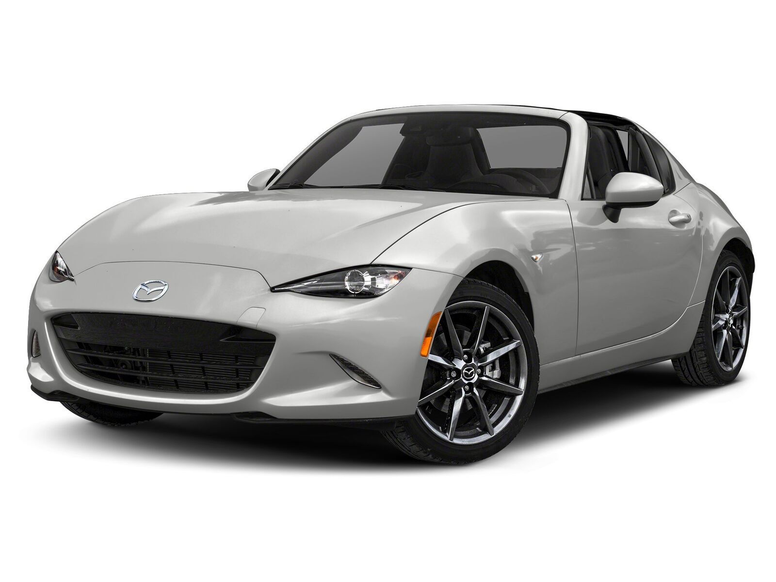 2019 MAZDA MX-5