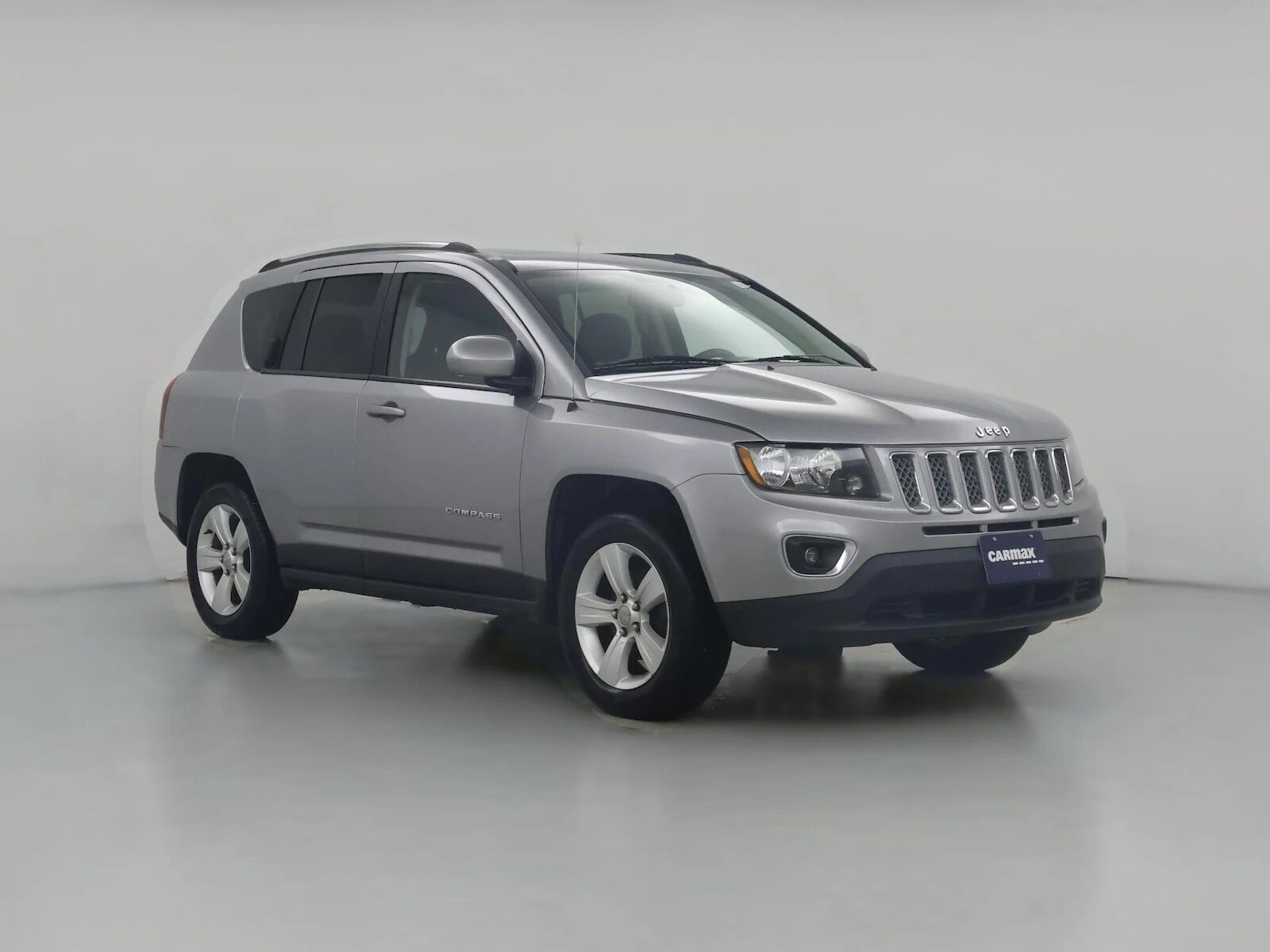 2015 JEEP Compass