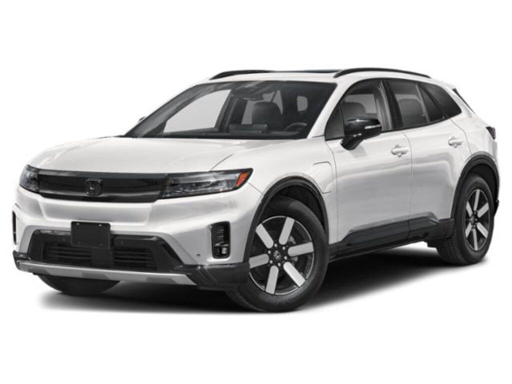 2024 HONDA Prologue