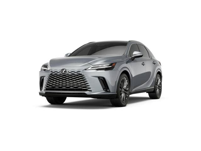 2026 LEXUS RX