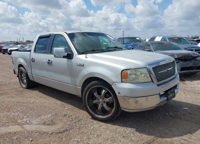 2005 FORD F-150