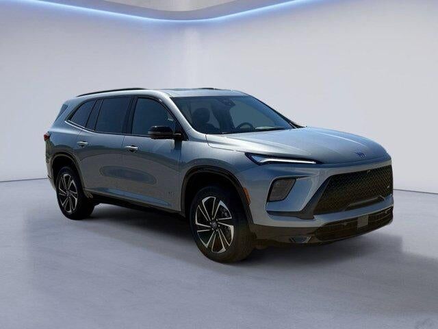2027 BUICK Enclave