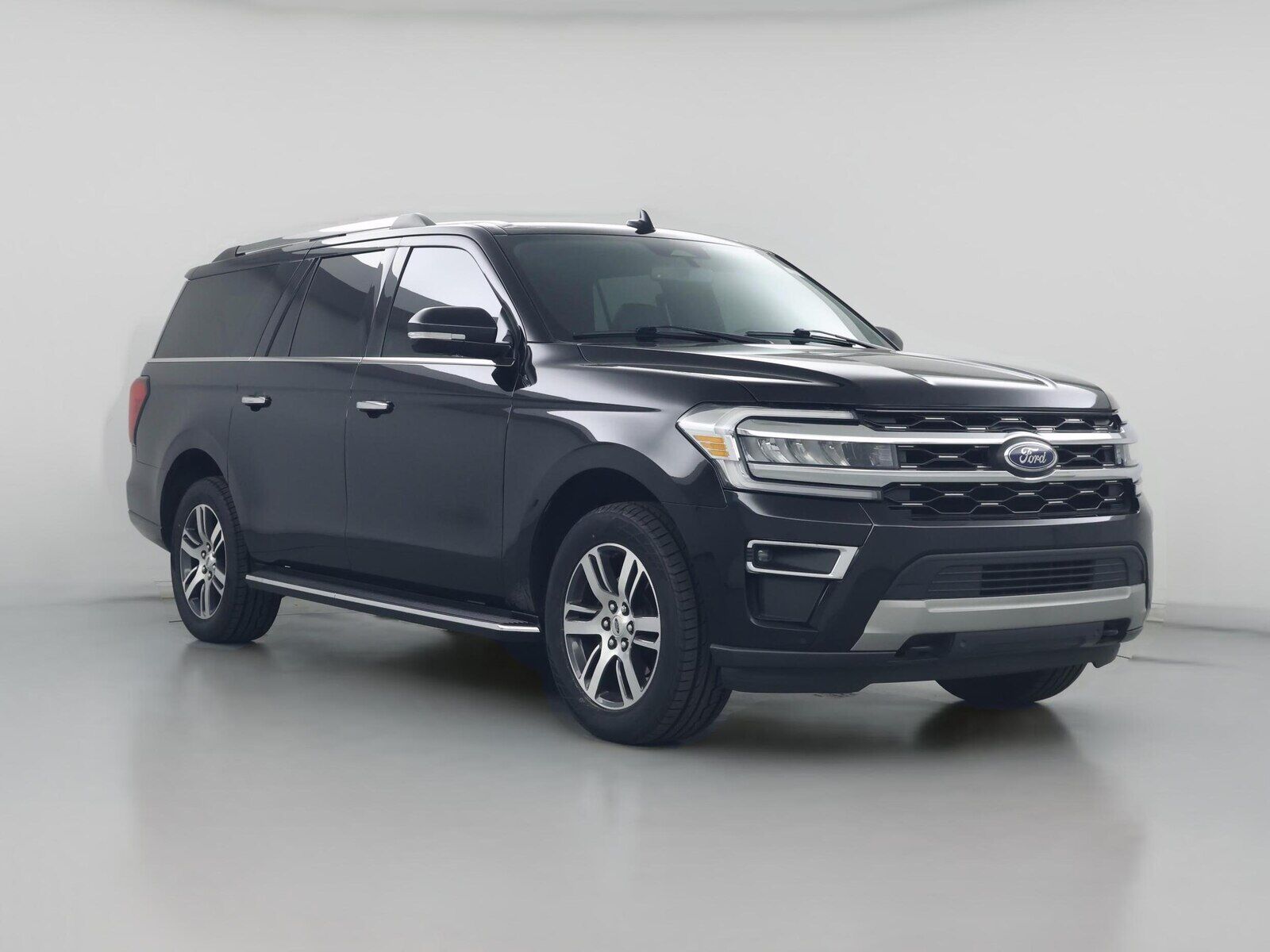 2023 FORD Expedition