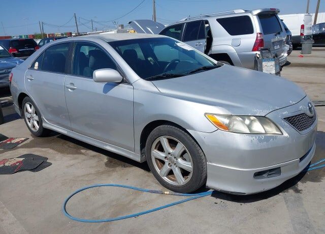 2009 TOYOTA Camry