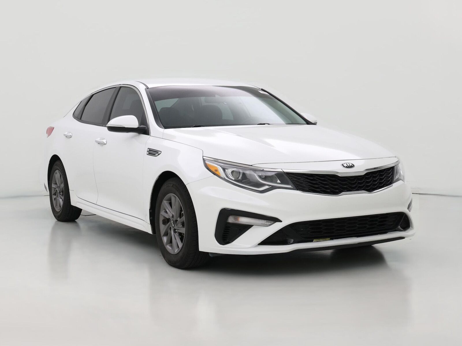 2020 KIA Optima