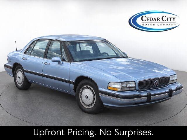 1995 BUICK LeSabre