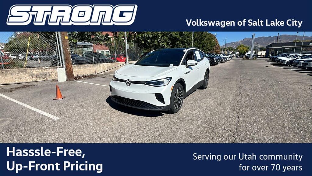2024 VOLKSWAGEN ID.4