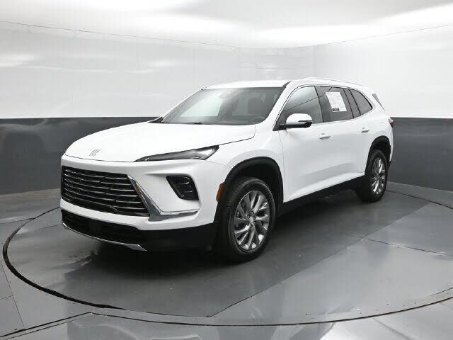 2026 BUICK Enclave