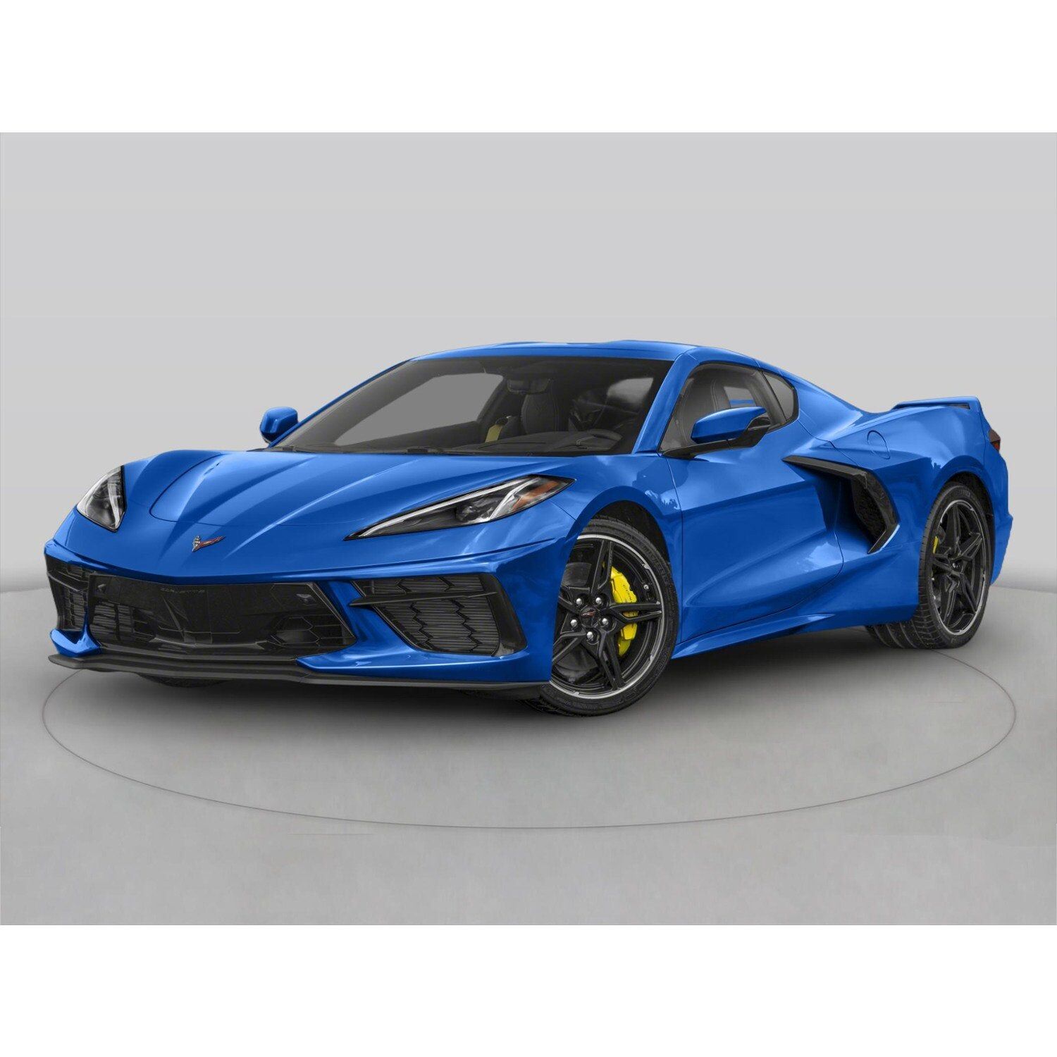 2024 CHEVROLET Corvette