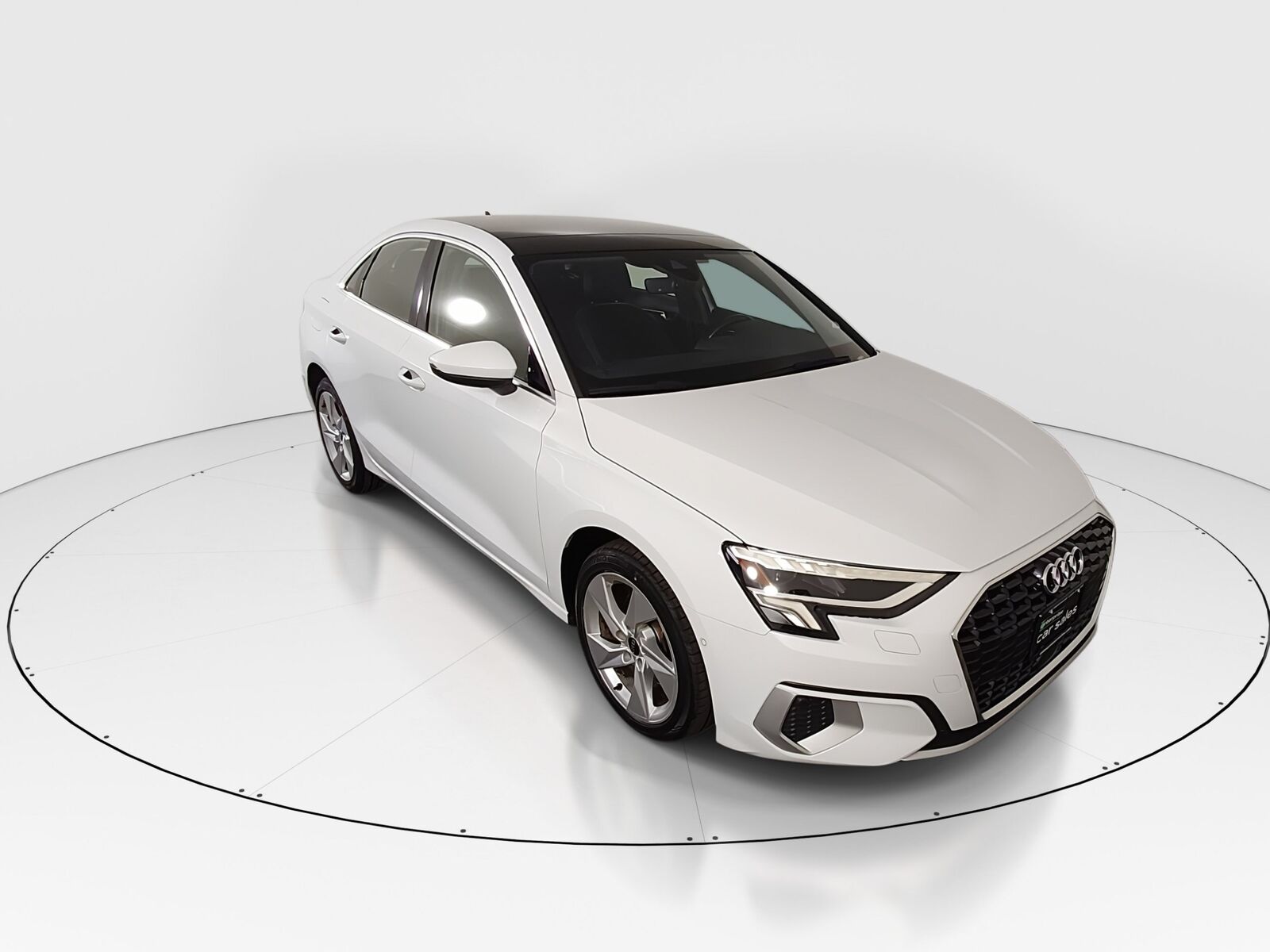 2024 AUDI A3